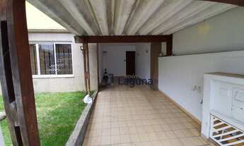 Imagem 2: Sobrado 3 dormitórios à venda, 160 m² por R$ 595.000 ou Locação Comercial por R$3.000- Vil