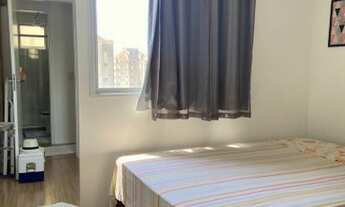 Imagem 7: Lindo 2 quartos com suíte em Morada de Laranjeiras !