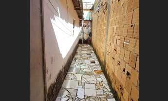 Imagem 7: Lote em Ceilândia de esquina Comercial entre quadras