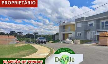 Imagem 7: Terreno em Cond. em Campo Largo - Bom Jesus - Direto com a Loteadora