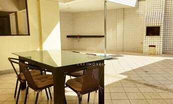 Imagem 4: Apartamento com 4 dormitórios à venda, 113 m² por R$ 954.000 - União - Belo Horizonte/MG