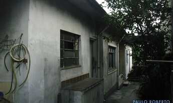 Imagem 2: CASA ASSOBRADADA - LAPA - SP