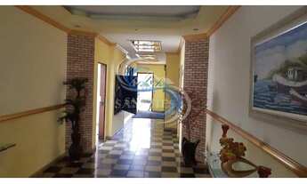 Imagem 2: Apartamento com 2 dorms, Aviação, Praia Grande - R$ 320 mil, Cod: 3117