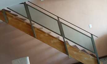 Imagem 3: Cobertura duplex para venda tem 212 metros quadrados com 4 quartos