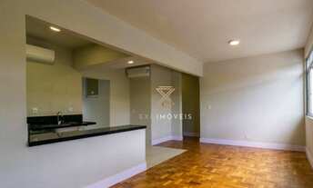 Imagem 1: Apartamento à venda, 90 m² por R$ 550.000,00 - Santa Lúcia - Belo Horizonte/MG