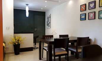 Imagem 4: Apartamento com 2 dormitórios à venda, 65 m² por R$ 480.000 - Vila Andrade - São Paulo/SP