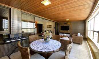 Imagem 3: Apartamento para Venda em Salvador, Caminho das Árvores, 4 dormitórios, 4 suítes, 6 banhei