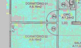 Imagem 6: Vendo Lindo Apartamento no Galena - Salto/SP