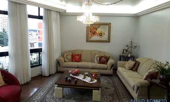 Imagem: APARTAMENTO - BOSQUE DA SAÚDE - SP