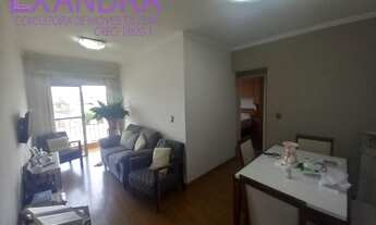 Imagem 2: APARTAMENTO RESIDENCIAL em SÃO PAULO - SP, SACOMÃ