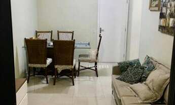 Imagem 3: Apartamento com 2 dormitórios à venda, 75 m² por R$ 450.000 - Pechincha - Rio de Janeiro/R