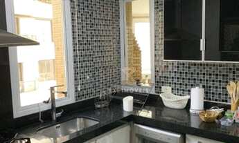 Imagem 3: Apartamento com 3 dormitórios à venda, 125 m² por R$ 1.150.000 - Santana - São Paulo/SP