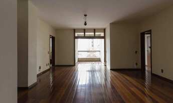 Imagem: Apartamento com 4 dormitórios à venda