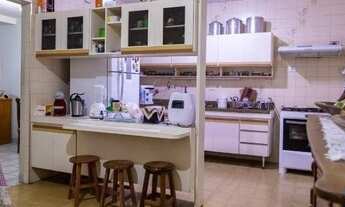 Imagem 3: CASA ASSOBRADADA - VILA MASCOTE - SP