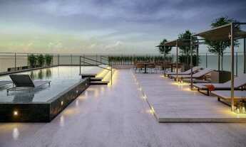 Imagem 4: Apartamento para Venda - bessa, João Pessoa - 46m², 1 vaga