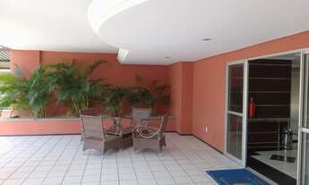 Imagem 4: Apartamento para venda possui 65 m² com 3 quartos em Cambeba - Fortaleza - CE