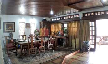 Imagem 3: Casa de 442 metros quadrados no bairro Freguesia (Jacarepaguá) com 4 quartos