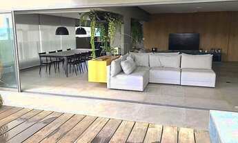 Imagem 4: Cobertura à venda, 310 m² por R$ 4.300.000,00 - Vila Leopoldina - São Paulo/SP