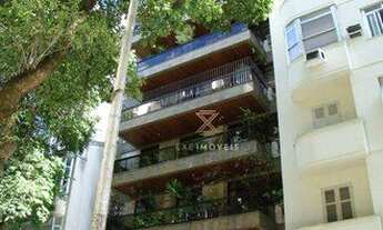 Imagem 4: Apartamento com 3 dormitórios à venda, 120 m² por R$ 1.472.000 - Flamengo - Rio de Janeiro