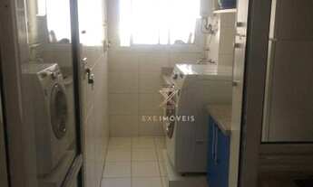 Imagem 6: Apartamento com 3 dormitórios à venda, 99 m² por R$ 890.000 - Chácara Califórnia - São Pau