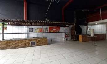 Imagem 7: Ponto comercial Pé direito duplo