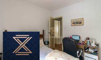 Imagem 6: Apartamento com 3 dormitórios à venda, 90 m² por R$ 580.000 - Santo Antônio - Belo Horizon