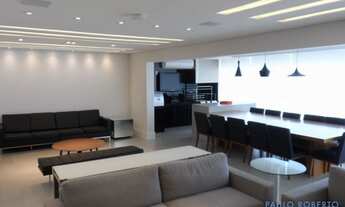 Imagem: APARTAMENTO - VILA LEOPOLDINA - SP