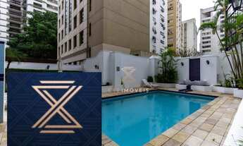 Imagem 2: Apartamento com 3 dormitórios à venda, 260 m² por R$ 5.400.000 - Itaim Bibi - São Paulo/SP