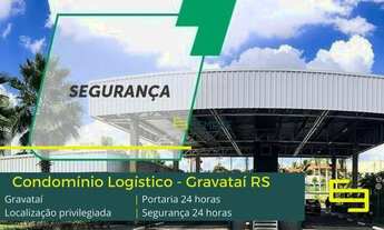 Imagem 7: Galpão para alugar em Gravataí/RS