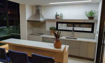 Imagem 5: Paraíso dos lagos