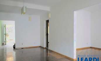 Imagem: SOBRADO - PINHEIROS - SP