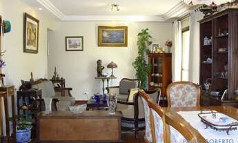 Imagem 2: APARTAMENTO - MOEMA PÁSSAROS - SP