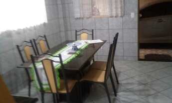 Imagem 5: Sobrado - Jardim São Thomas