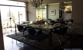 Imagem 4: CASA ASSOBRADADA - SUMARÉ - SP