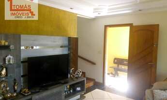 Imagem 3: Sobrado com 3 Suítes no Jd. Felicidade