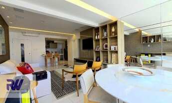 Imagem 7: Apartamento 2 Dormitórios à venda 107 m² R$ 1.000.000,00 - Graça - Salvador/BA