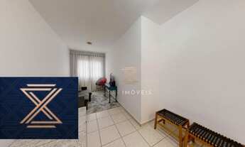 Imagem: Apartamento com 2 dormitórios à venda