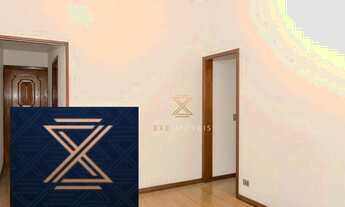 Imagem 3: Apartamento com 3 dormitórios à venda, 80 m² por R$ 550.000 - Tijuca - Rio de Janeiro/RJ