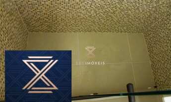 Imagem 7: Apartamento com 2 dormitórios à venda, 67 m² por R$ 1.200.000 - Leblon - Rio de Janeiro/RJ