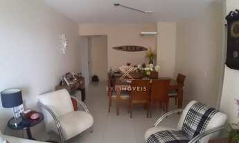 Imagem 2: Apartamento com 3 dormitórios à venda, 80 m² por R$ 540.000 - Recreio dos Bandeirantes - R