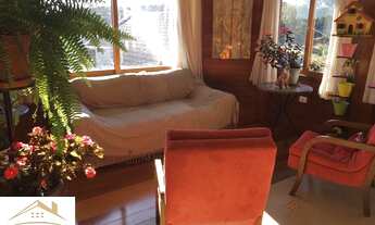 Imagem 4: Casa Alto Padrão com três dormitórios. Bairro Linha Imperial, Nova Petrópolis RS! Alto Pad