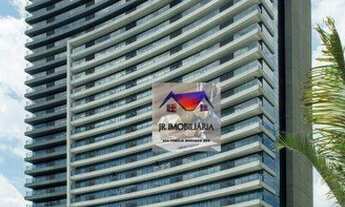 Imagem 3: Sala à venda, 45 m² por R$ 485.720,00 - Barra Funda - São Paulo/SP