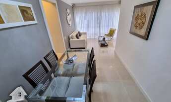 Imagem 3: Apartamento à venda de 2 quartos, 92m² por R$1.700.000 na Lagoa- Rio de Janeiro/RJ