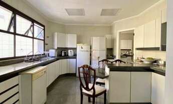 Imagem 3: Apartamento com 4 dormitórios à venda, 350 m² por R$ 5.000.000 - Sumaré - São Paulo/SP