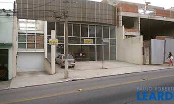 Imagem 3: GALPÃO - VILA MARIA - SP