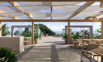 Imagem 5: APARTAMENTO RESIDENCIAL em JOÃO PESSOA - PB, JARDIM OCEANIA