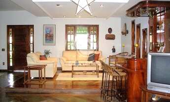 Imagem 6: Casa para venda possui 450 metros quadrados com 4 quartos em Itaúna - Saquarema - RJ