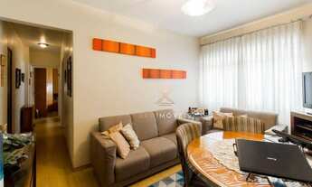 Imagem 3: Apartamento com 2 dormitórios à venda, 70 m² por R$ 617.000 - Moema Pássaros - São Paulo/S