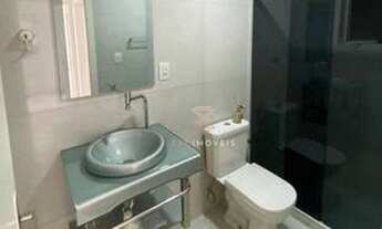 Imagem 2: Apartamento com 2 dormitórios à venda, 68 m² por R$ 275.000 - Pechincha - Rio de Janeiro/R