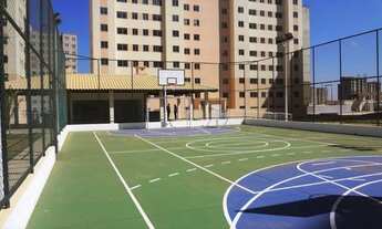 Imagem 6: Vendo apartamento quitado, 2 quartos, próximo ao Shopping Sul